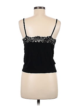 Topshop Sleeveless Top (view 2)