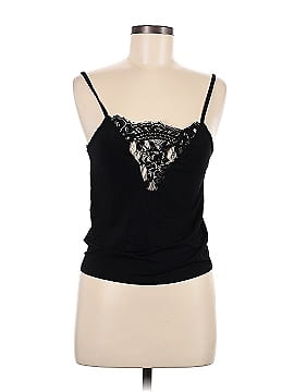 Topshop Sleeveless Top (view 1)