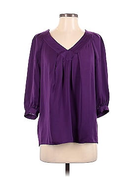 Banana Republic Long Sleeve Blouse (view 1)