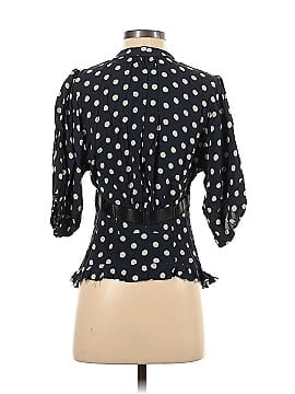 ICONS Objects of Devotion Short Sleeve Blouse (view 2)