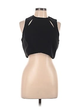 Topshop Sleeveless Top (view 1)