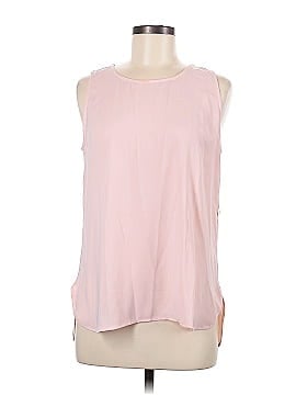 Halogen Sleeveless Blouse (view 1)