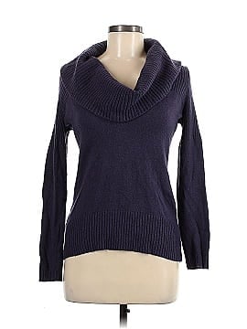 Ann Taylor LOFT Pullover Sweater (view 1)