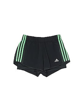 Adidas Athletic Shorts (view 1)