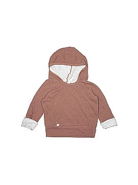 childhoods Pullover Hoodie (view 1)