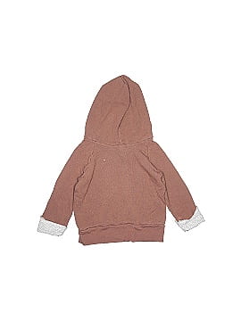 childhoods Pullover Hoodie (view 2)