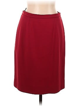 Rodier Casual Skirt (view 1)