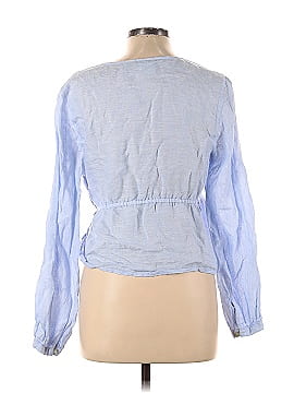 Rachel Zoe Long Sleeve Blouse (view 2)