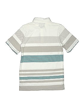 Quiksilver Short Sleeve Polo (view 2)