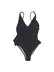 Shade & Shore One Piece Swimsuit