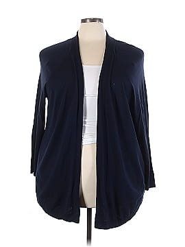 Talbots Cardigan (view 1)