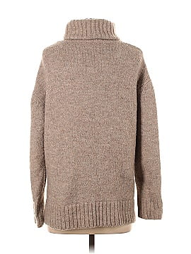 Fantastic Fawn Turtleneck Sweater (view 2)