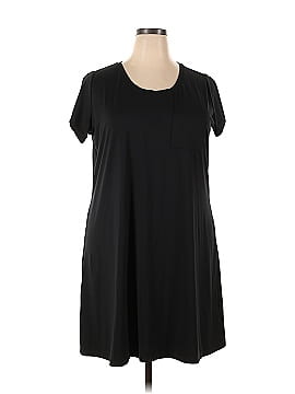 Market and Spruce Casual Dress (view 1)