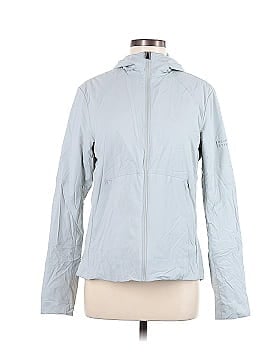 Mountain Standard Track Jacket (view 1)