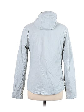 Mountain Standard Track Jacket (view 2)