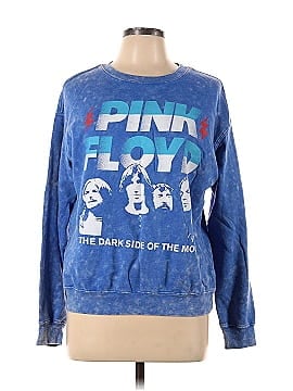 Pink Floyd Pullover Sweater (view 1)