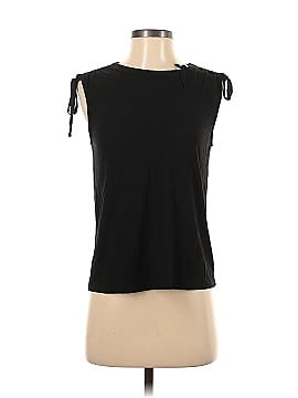 Evereve Sleeveless Blouse (view 1)