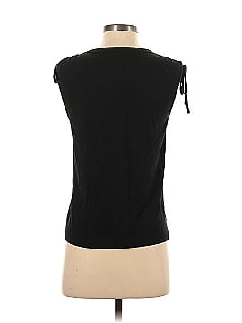 Evereve Sleeveless Blouse (view 2)