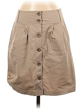 Banana Republic Factory Store Casual Skirt (view 1)