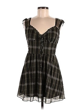 Cider Casual Dress (view 1)