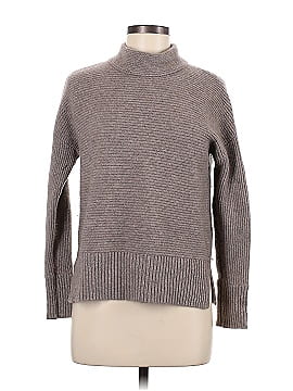 Rachel Zoe Cashmere Pullover Sweater (view 1)