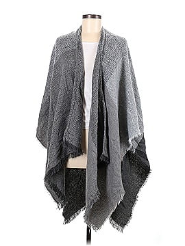 Laundry by Design Poncho (view 1)