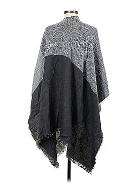 Laundry by Design Poncho (view 2)