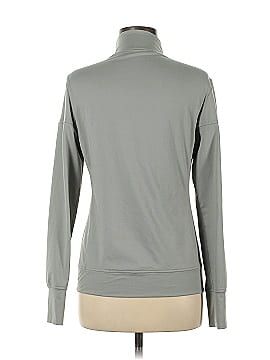 Bally Total Fitness Track Jacket (view 2)