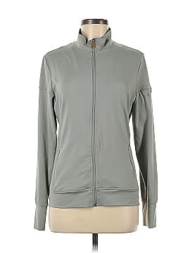 Bally Total Fitness Track Jacket (view 1)