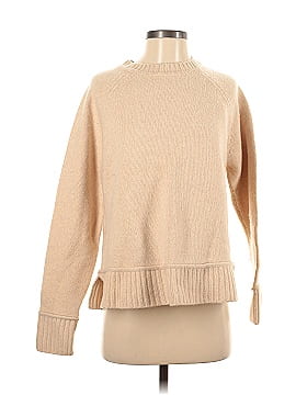 Sweaty Betty Pullover Sweater (view 1)