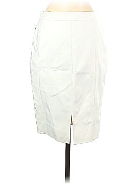 White House Black Market Casual Skirt (view 2)