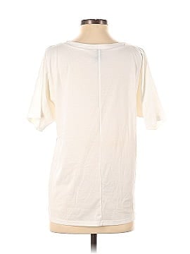 NORACORA Short Sleeve Blouse (view 2)