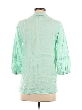 J by Joie 3/4 Sleeve Blouse (view 2)