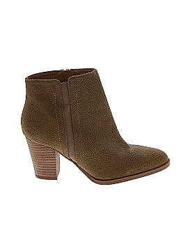 Franco Sarto Ankle Boots (view 1)