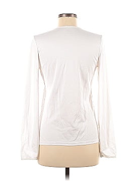Jaclyn Smith Long Sleeve T-Shirt (view 2)