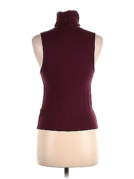 American Eagle Outfitters Sleeveless Turtleneck (view 2)