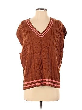 Wild Fable Sweater Vest (view 1)