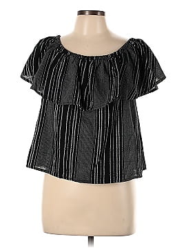 Crtv Scty Short Sleeve Blouse (view 1)
