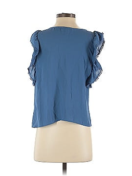 BB Dakota Sleeveless Blouse (view 1)