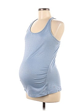 Gap Fit Maternity Active Tank (view 1)