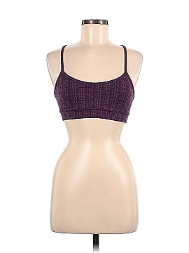 Lululemon Athletica Sports Bra (view 1)