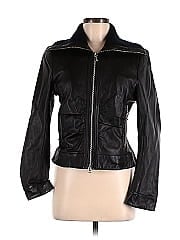 Guess Faux Leather Jacket