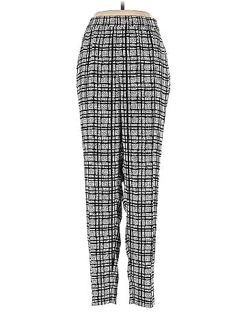 Classiques Entier Silk Pants (view 1)