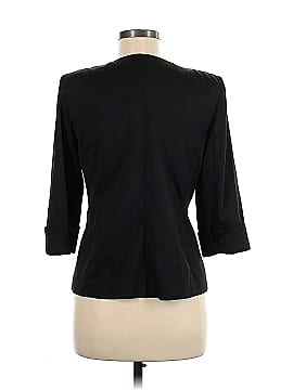 T. Milano 3/4 Sleeve Blouse (view 2)