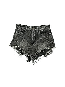 BDG Denim Shorts (view 1)