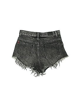 BDG Denim Shorts (view 2)