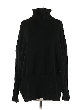 Topshop Pullover Sweater (view 1)