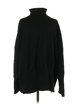 Topshop Pullover Sweater (view 2)