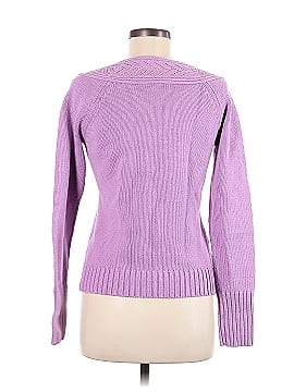 Ann Taylor LOFT Pullover Sweater (view 2)