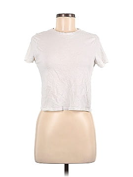 Topshop Short Sleeve T-Shirt (view 1)